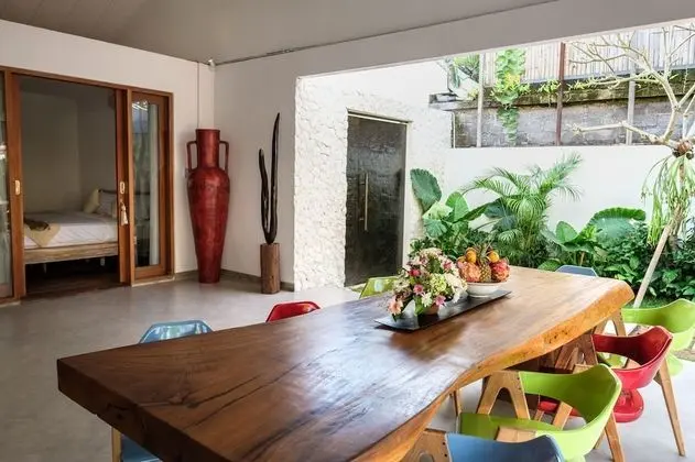 Superior Villa