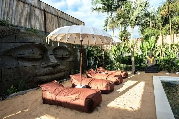 Superior Villa