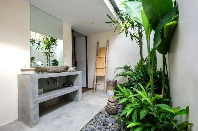 Superior Villa