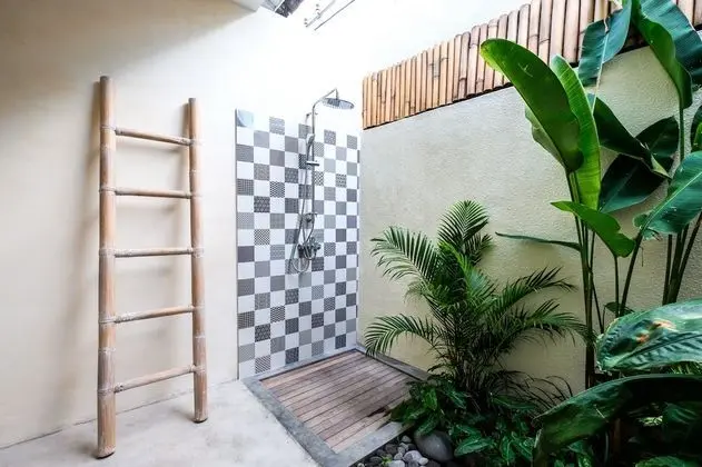 Superior Villa