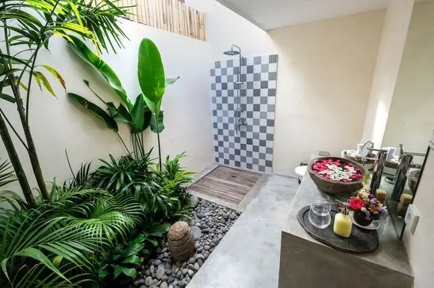 Superior Villa