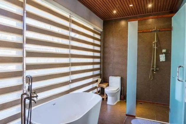 Design Tek Büyük Yataklı Oda (A)