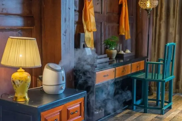 Design Tek Büyük Yataklı Oda (C)