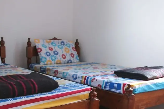 Basic İki Ayrı Yataklı Oda