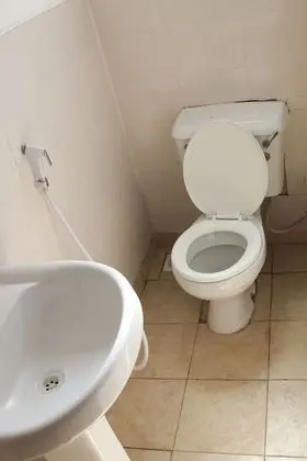 Basic İki Ayrı Yataklı Oda