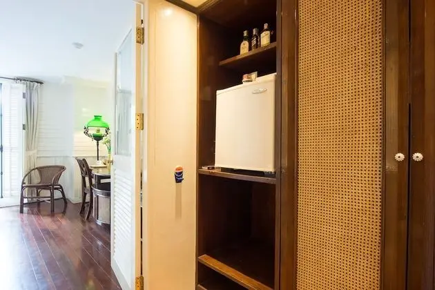 Superior Twin Bed Room