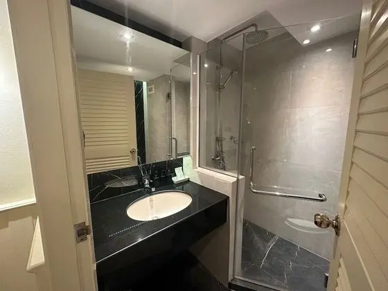 Superior Twin Bed Room