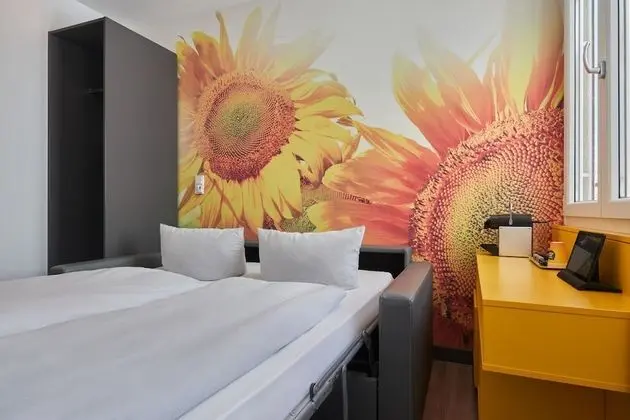Premium Tek Büyük Yataklı Oda (21 m²)