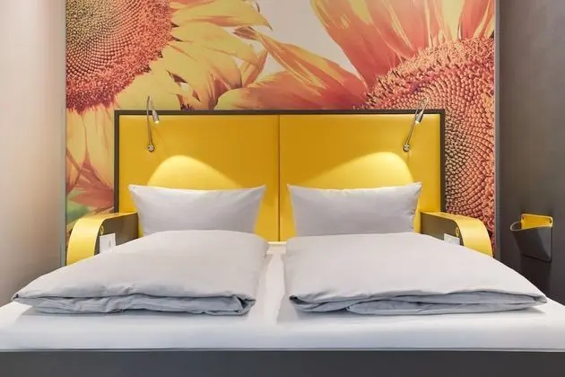 Premium Tek Büyük Yataklı Oda (21 m²)