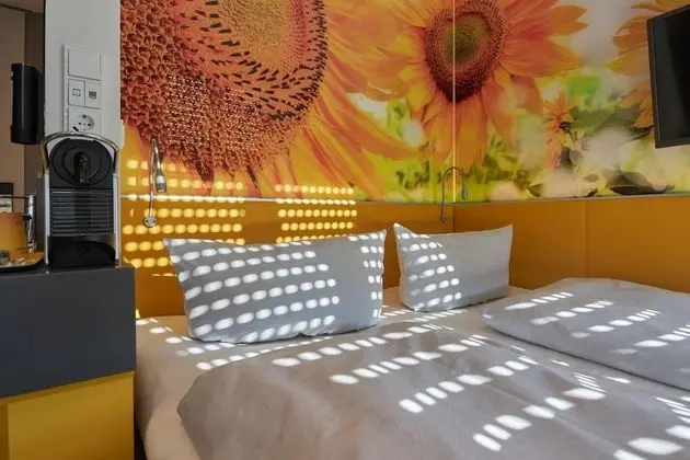 Tek Büyük Yataklı Oda (10 m²)