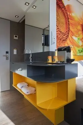 Tek Büyük Yataklı Oda (10 m²)