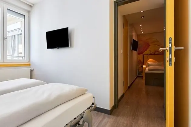 Üç Kişilik Oda (21 m²)