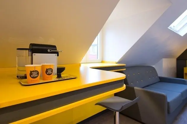 Üç Kişilik Oda (21 m²)