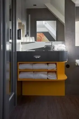 Üç Kişilik Oda (21 m²)