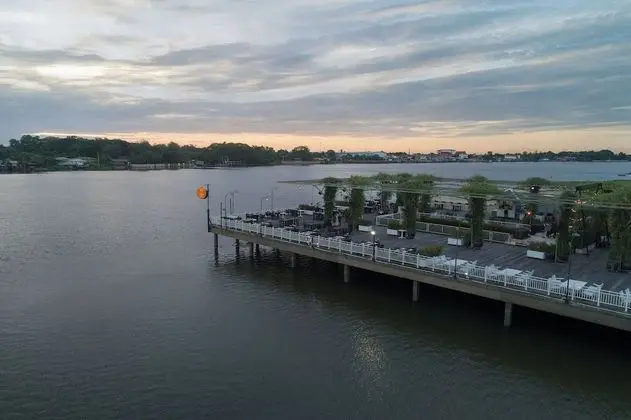Grand River View