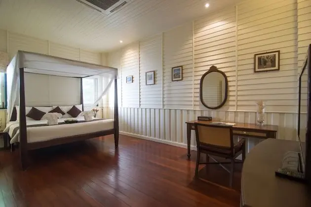Pool Villa 2 Bedrooms