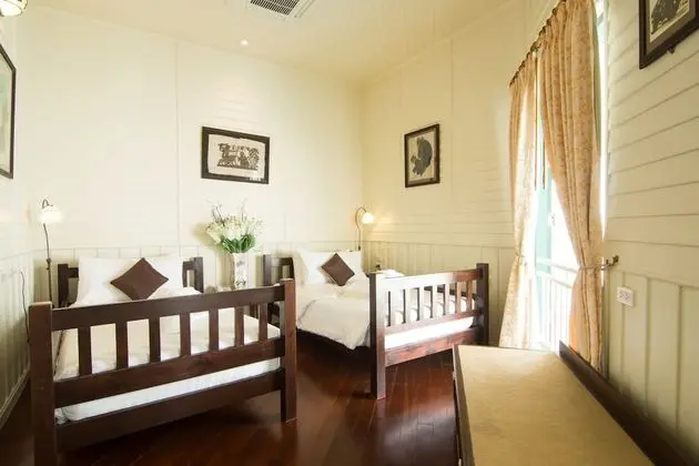 Pool Villa 2 Bedrooms