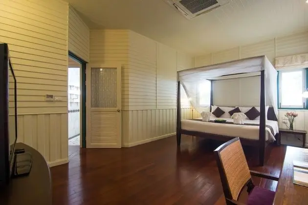 Pool Villa 2 Bedrooms