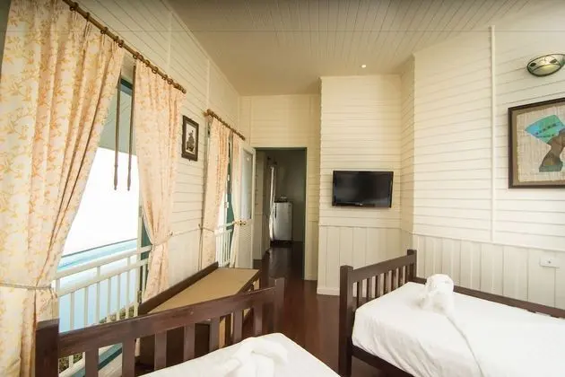 Pool Villa 2 Bedrooms