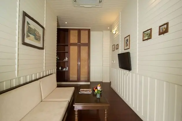 Pool Villa 2 Bedrooms