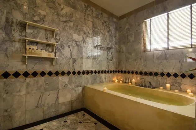 Pool Villa 2 Bedrooms
