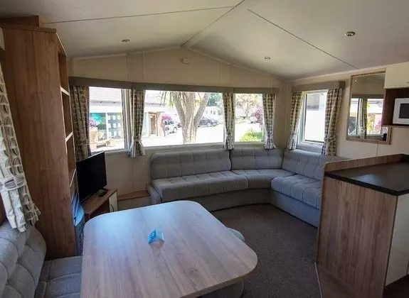Comfort Karavan