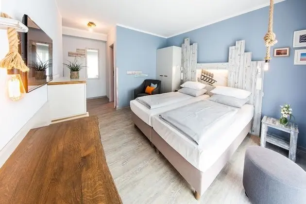 Comfort Tek Büyük Yataklı Oda, Balkon