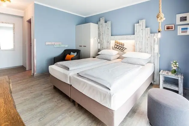 Comfort Tek Büyük Yataklı Oda, Balkon