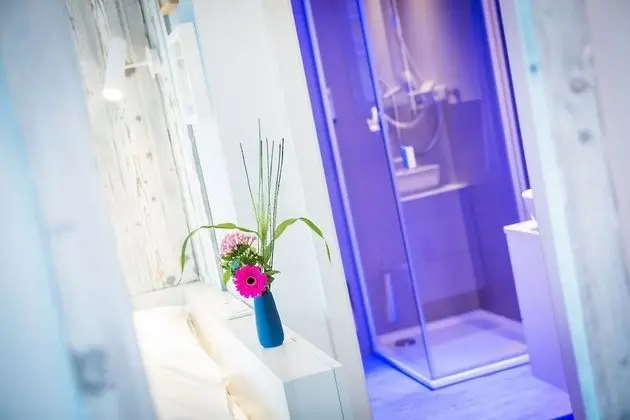 Economy Tek Büyük Yataklı Oda, Balkon