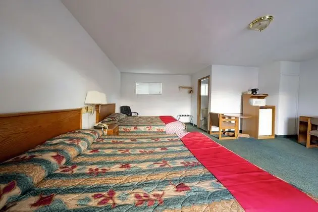 Comfort Oda, Birden Çok Yatak