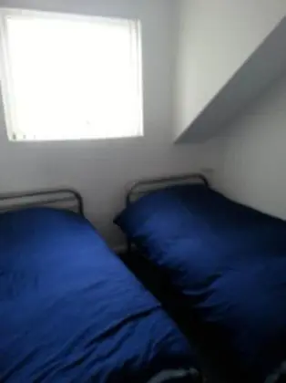 Standard Apart Daire, 2 Yatak Odası