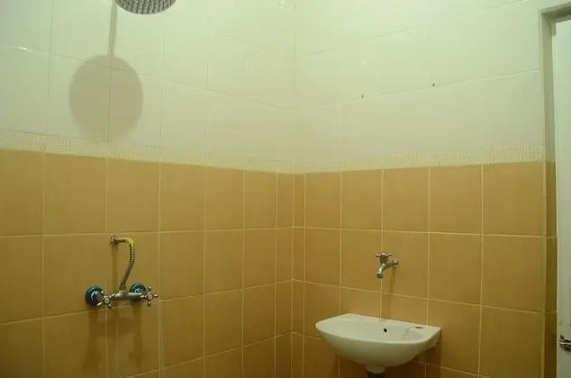 Superior İki Ayrı Yataklı Oda