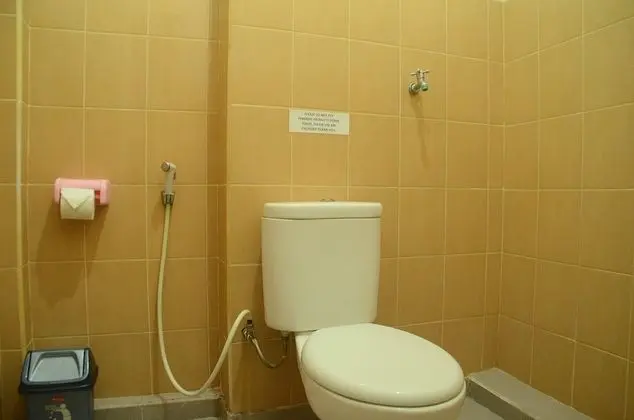 Superior İki Ayrı Yataklı Oda