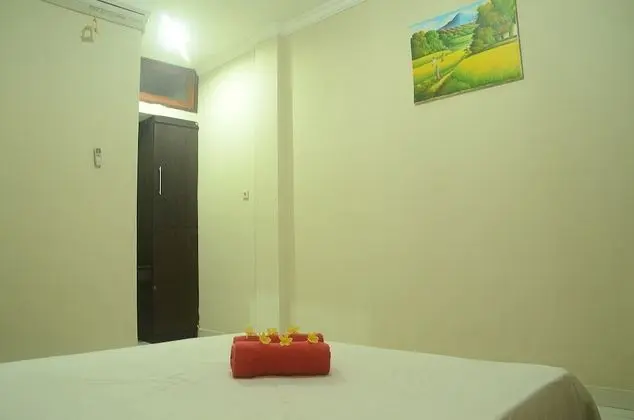 Superior Tek Büyük Yataklı Oda