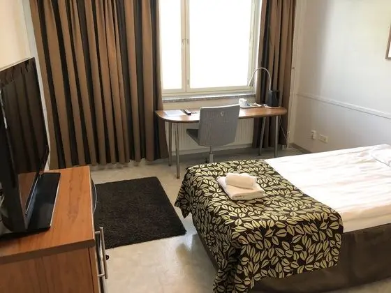 Tek Kişilik Oda, 1 Tek Kişilik XL Yatak