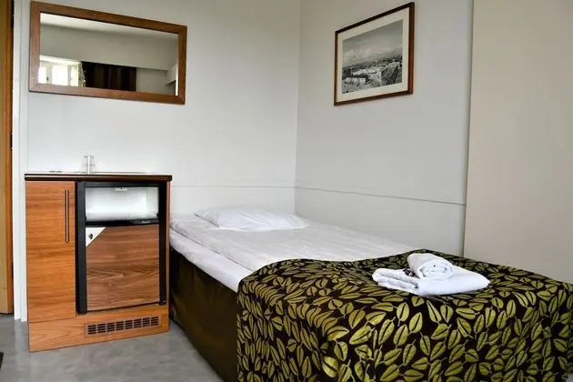 Tek Kişilik Oda, 1 Tek Kişilik XL Yatak