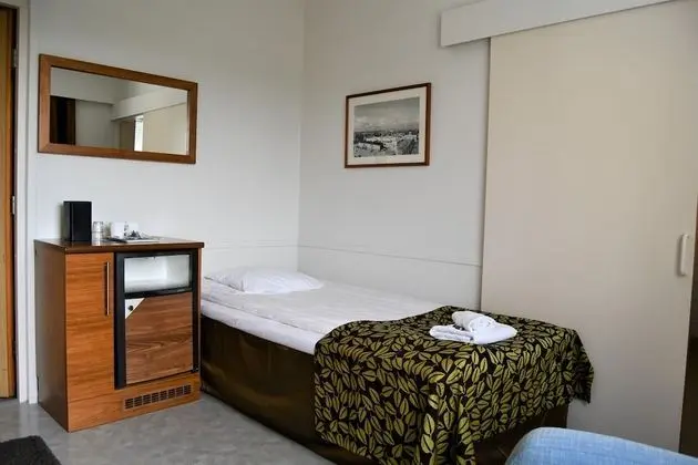 Tek Kişilik Oda, 1 Tek Kişilik XL Yatak