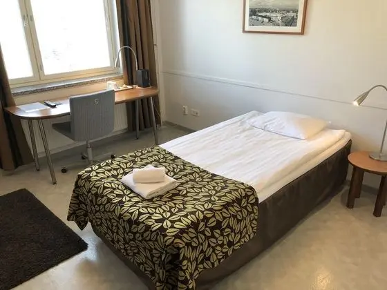 Tek Kişilik Oda, 1 Tek Kişilik XL Yatak