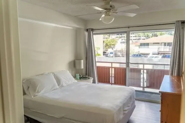 Daire (Budget Friendly 1Bd/1Ba Unit Near Int)