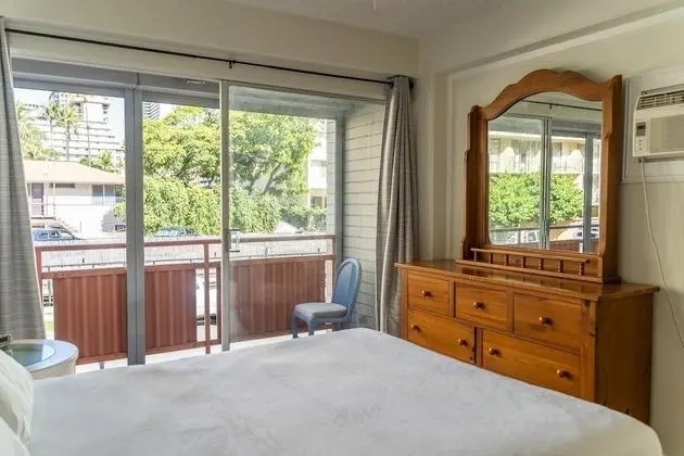 Daire (Budget Friendly 1Bd/1Ba Unit Near Int)