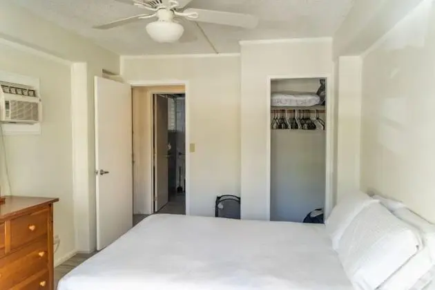 Daire (Budget Friendly 1Bd/1Ba Unit Near Int)