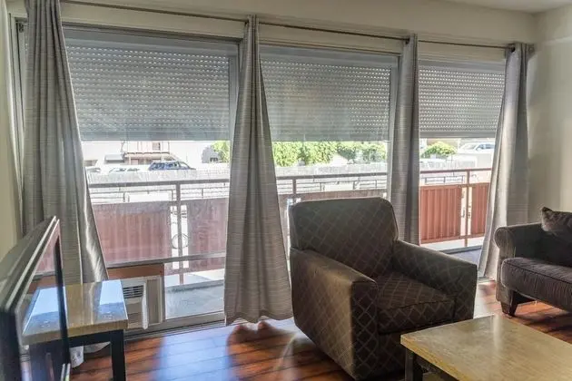 Daire (Budget Friendly 1Bd/1Ba Unit Near Int)