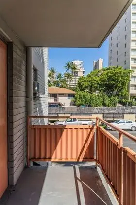 Daire (Budget Friendly 1Bd/1Ba Unit Near Int)
