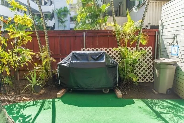 Daire (Budget Friendly 1Bd/1Ba Unit Near Int)