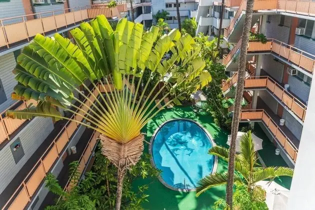 Daire (Budget Friendly 1Bd/1Ba Unit Near Int)