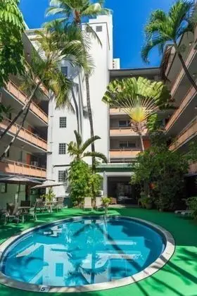 Daire (Budget Friendly 1Bd/1Ba Unit Near Int)