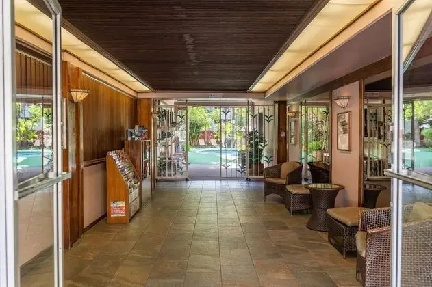 Daire (Budget Friendly 1Bd/1Ba Unit Near Int)