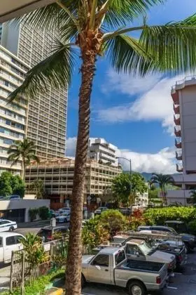 Daire (Budget Friendly 1Bd/1Ba Unit Near Int)