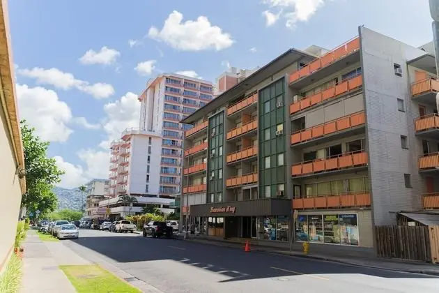 Daire (Budget Friendly 1Bd/1Ba Unit Near Int)