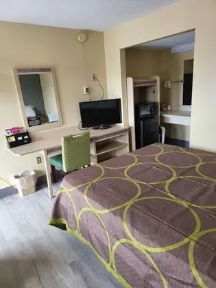 Standard Oda, 1 Büyük (Queen) Boy Yatak, Sigara İçilmez